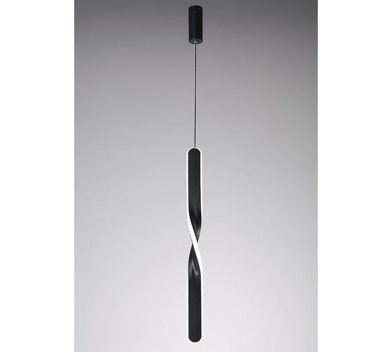 Подвесной светильник Crystal lux CLT 034C600 BL