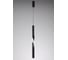Подвесной светильник Crystal lux CLT 034C600 BL 2