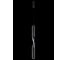 Подвесной светильник Crystal lux CLT 034C600 BL 3