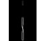 Подвесной светильник Crystal lux CLT 034C600 BL 4