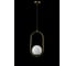 Подвесной светильник Crystal lux CALLE SP1 GOLD 3