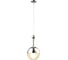Подвесной светильник Crystal lux TRUENA SP1 NICKEL 2