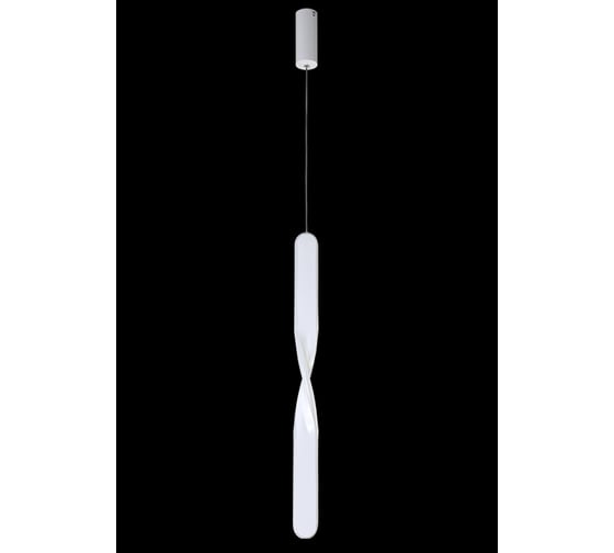 Подвесной светильник Crystal lux CLT 034C600 WH