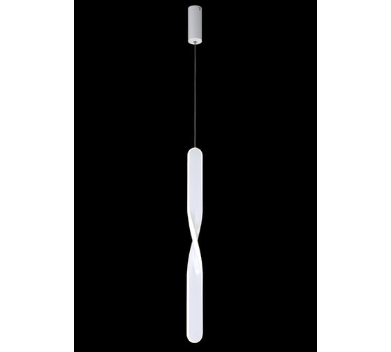 Подвесной светильник Crystal lux CLT 034C600 WH