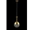 Подвесной светильник Crystal lux TRUENA SP1 BRONZE 3