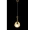 Подвесной светильник Crystal lux TRUENA SP1 BRONZE 4