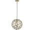 Подвесной светильник Lightstar fermo 724012 1