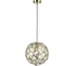 Подвесной светильник Lightstar fermo 724012 2
