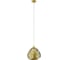 Подвесной светильник Crystal lux VERANO SP1 GOLD 1