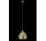 Подвесной светильник Crystal lux VERANO SP1 GOLD 3