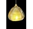 Подвесной светильник Crystal lux VERANO SP1 GOLD 5