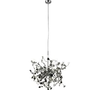 Подвесной светильник Crystal lux GARDEN SP3 D400 CHROME