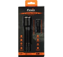 Фонарь TK16 V2.0 + E02R Fenix Набор tk16v20e02r