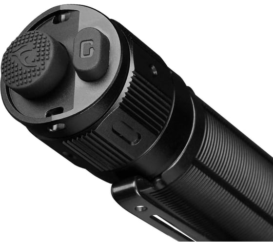 Фонарь TK16 V2.0 + E02R Fenix Набор tk16v20e02r