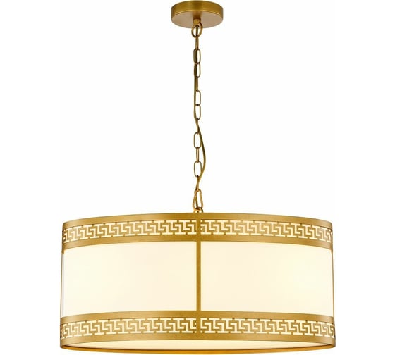 Подвесная люстра FAVOURITE exortivus 4011-3PC