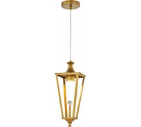 Подвесной светильник FAVOURITE lampion 4003-1P