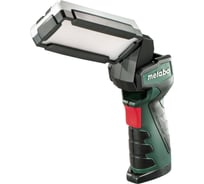 Аккумуляторный фонарь Metabo PowerMaxx SLA LED 600369000