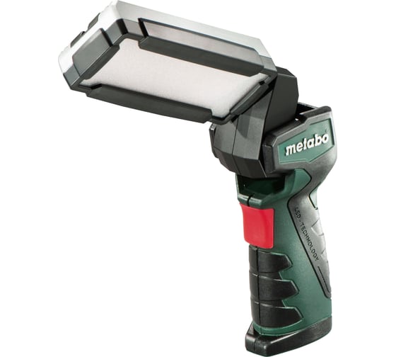 Аккумуляторный фонарь Metabo PowerMaxx SLA LED 600369000