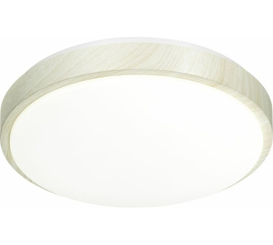 Настенно-потолочный светильник СОНЕКС LED 72W LOSTA 7628_EL