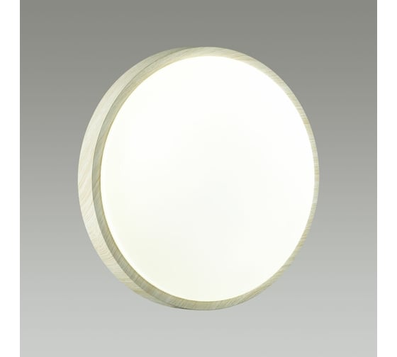 Настенно-потолочный светильник СОНЕКС LED 72W LOSTA 7628_EL