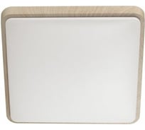 Настенно-потолочный светильник СОНЕКС LED 18W MERTO 7608_AL
