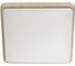 Настенно-потолочный светильник СОНЕКС LED 18W MERTO 7608_AL 1