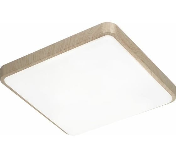 Настенно-потолочный светильник СОНЕКС LED 48W MERTO 7608_DL 1