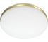 Настенно-потолочный светильник СОНЕКС LED 12W RINGO 7626_AL 1