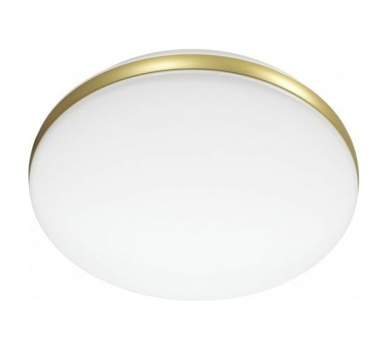 Настенно-потолочный светильник СОНЕКС LED 48W RINGO 7626_DL 1