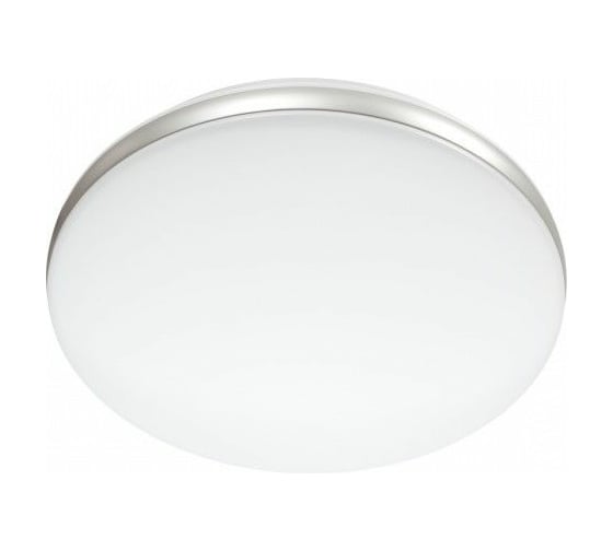 Настенно-потолочный светильник СОНЕКС LED 72W RINGO 7625_EL 1