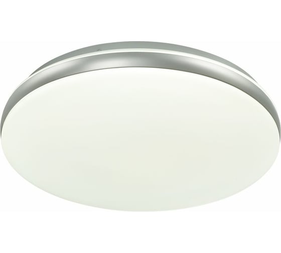 Настенно-потолочный светильник СОНЕКС LED 72W RINGO 7625_EL