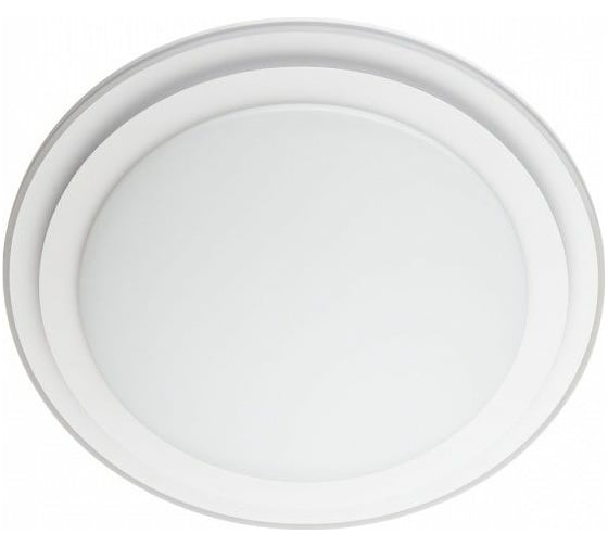 Настенно-потолочный светильник СОНЕКС LED 48W SETTA 7617_DL