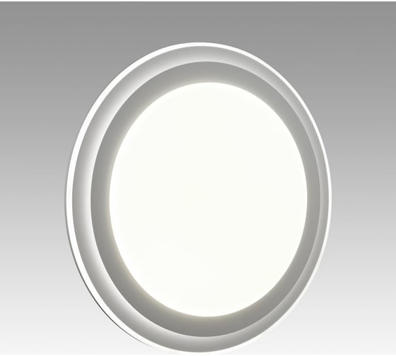 Настенно-потолочный светильник СОНЕКС LED 48W SETTA 7617_DL