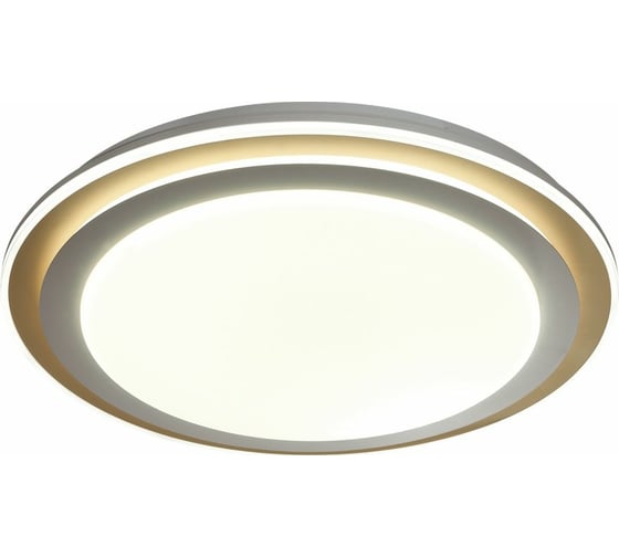 Настенно-потолочный светильник СОНЕКС LED 48W SETTA 7630_DL