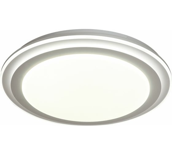 Настенно-потолочный светильник СОНЕКС LED 72W SETTA 7617_EL