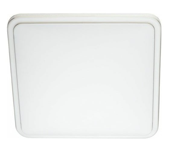 Настенно-потолочный светильник СОНЕКС LED 30W SEVA 7613_CL