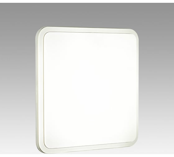 Настенно-потолочный светильник СОНЕКС LED 30W SEVA 7613_CL