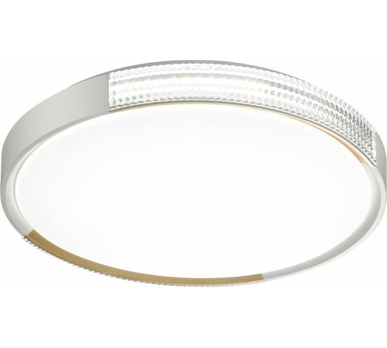 Настенно-потолочный светильник СОНЕКС LED 48W VELIO 7612_DL