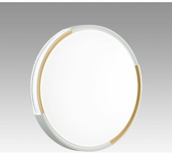 Настенно-потолочный светильник СОНЕКС LED 48W VELIO 7612_DL