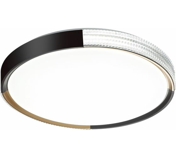 Настенно-потолочный светильник СОНЕКС LED 72W VELIO 7629_EL