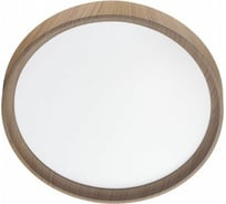 Настенно-потолочный светильник СОНЕКС LED 72W WOODI 7603_EL