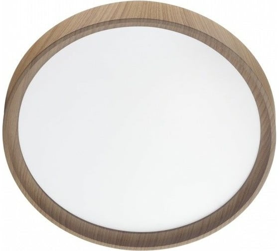 Настенно-потолочный светильник СОНЕКС LED 72W WOODI 7603_EL 1