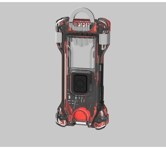 Фонарь Armytek Zippy Extended Set Красный F06101R