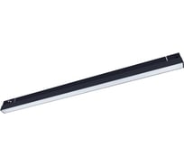 Магнитный трековый светильник ARTE LAMP LINEA A4693PL-1BK