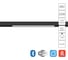 Магнитный трековый светильник ARTE LAMP LINEA A4693PL-1BK 3