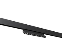 Магнитный трековый светильник ARTE LAMP EXPERT A5746PL-1BK