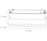 Магнитный трековый светильник ARTE LAMP EXPERT A5746PL-1BK 3
