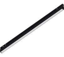 Магнитный трековый светильник ARTE LAMP EXPERT A5723PL-1BK