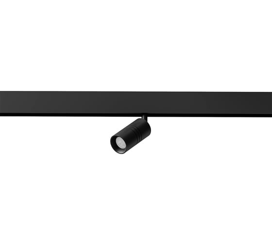 Магнитный трековый светильник ARTE LAMP EXPERT A5740PL-1BK