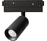 Магнитный трековый светильник ARTE LAMP EXPERT A5740PL-1BK 1